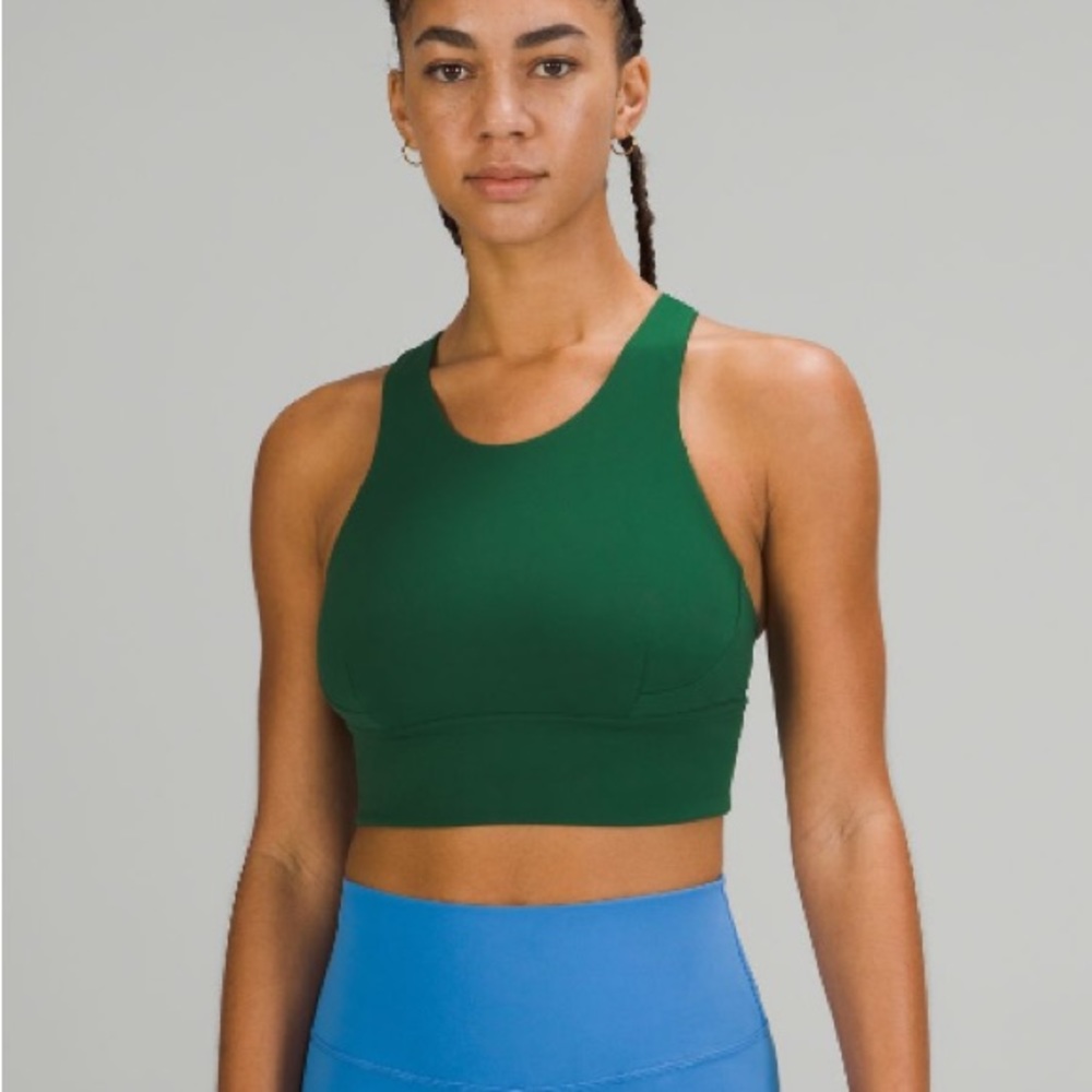 Wunder Train Longline Bra